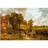 Image 1 : Constable - Hay Wain