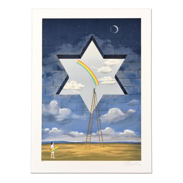 Proclamation Of Value by Olbinski, Rafal by Olbinski, Rafal