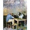 Image 1 : Nicolae Grigorescu - Two Drunks