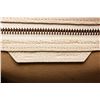 Image 5 : Celine Cream Leather Mini Luggage Tote Bag