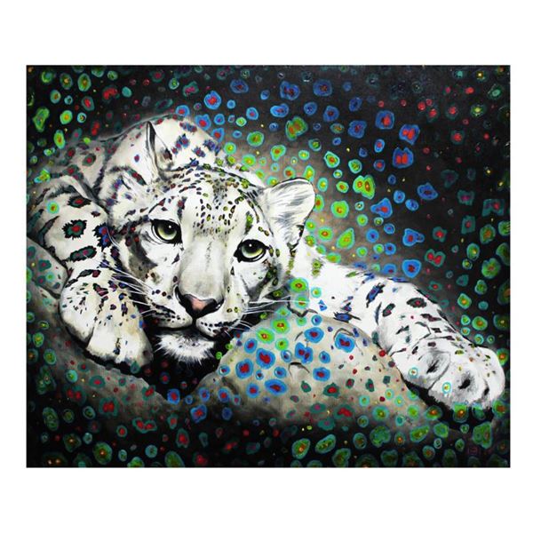 Hide & Seek by Goncharenko Original