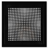 Image 1 : Trois Dimensions Optique de la serie Cinetiques by Vasarely (1908-1997) by Vasar