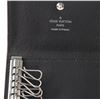 Image 5 : Louis Vuitton Damier Graphite Canvas 6 Key Holder