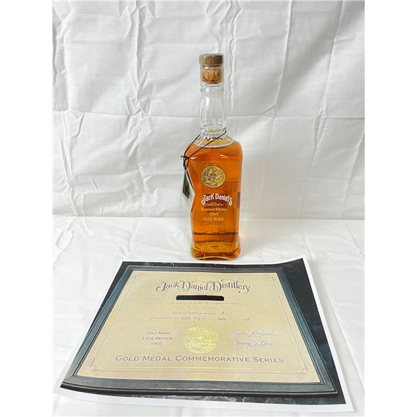 Estate Sale - Collectables - Jack Daniel's Collection ...