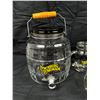 Image 2 : Jack Daniel's Lynchburg Lemonade Set