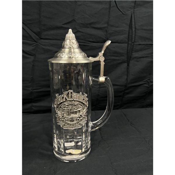 Rastal Jack Daniel's Stein