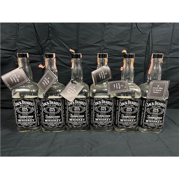 Jack Daniel's Old No.7 1975 4/5 Quart