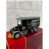 Image 2 : Jack Daniel's Ford Model TT Die Cast