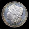 Image 2 : ***Auction Highlight*** 1882-p Morgan Dollar $1 Graded MS65 DMPL by SEGS (fc)