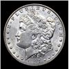 Image 2 : ***Auction Highlight*** 1897-o Morgan Dollar $1 Graded Select Unc by USCG (fc)