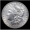 Image 2 : ***Auction Highlight*** 1886-o Morgan Dollar $1 Graded Select Unc by USCG (fc)