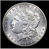 Image 2 : ***Auction Highlight*** 1884-s Morgan Dollar $1 Graded Select Unc by USCG (fc)