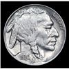 Image 2 : 1930-s Buffalo Nickel 5c Grades AU, Almost Unc