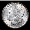 Image 2 : 1899-o Morgan Dollar $1 Grades GEM Unc