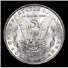 Image 3 : 1899-o Morgan Dollar $1 Grades GEM Unc