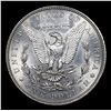 Image 3 : 1878-p Rev '79 Morgan Dollar $1 Grades Select+ Unc