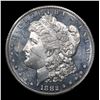 Image 2 : 1882-s Morgan Dollar $1 Grades Choice Unc
