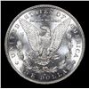 Image 3 : 1882-s Morgan Dollar $1 Grades Choice Unc