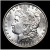 Image 2 : 1885-o Morgan Dollar $1 Grades Select+ Unc