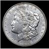 Image 2 : 1921-d Morgan Dollar $1 Grades Unc Details