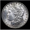 Image 2 : 1889-p Morgan Dollar $1 Grades Select+ Unc