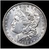 Image 2 : 1882-o/s Top 100 Morgan Dollar Vam-4 $1 Grades Select Unc