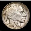 Image 2 : 1928-p Buffalo Nickel 5c Grades Select Unc