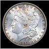 Image 2 : 1879-p Morgan Dollar $1 Grades Choice+ Unc