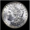 Image 2 : 1899-o Morgan Dollar $1 Grades Select Unc