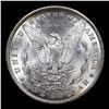 Image 3 : 1899-o Morgan Dollar $1 Grades Select Unc