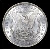 Image 3 : 1890-p Morgan Dollar $1 Grades Select+ Unc