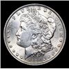 Image 2 : 1884-o Morgan Dollar $1 Grades Choice Unc
