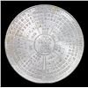 Image 3 : 1902-1903 Matchless Metal Polish Liverpool Date Coin Grades au