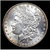 Image 2 : 1900-o Morgan Dollar $1 Grades Choice+ Unc