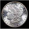 Image 2 : 1887-s Morgan Dollar $1 Grades Select Unc