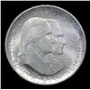Image 2 : 1926 Sesqui Old Commem Half Dollar 50c Grades Choice Unc