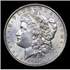Image 2 : 1900-o Morgan Dollar $1 Grades Choice+ Unc