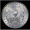 Image 3 : 1900-o Morgan Dollar $1 Grades Choice+ Unc