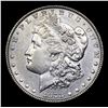 Image 2 : 1878-p 7tf Morgan Dollar $1 Grades Unc Details