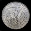 Image 3 : 1878-p 7tf Morgan Dollar $1 Grades Unc Details