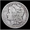 Image 2 : 1899-p Morgan Dollar $1 Grades vg+