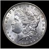 Image 2 : 1887-o Morgan Dollar $1 Grades Select Unc