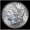 Image 2 : 1898-p Morgan Dollar $1 Grades Select Unc