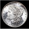 Image 2 : 1881-s Morgan Dollar $1 Grades Choice+ Unc