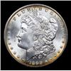 Image 2 : 1899-o Morgan Dollar $1 Grades GEM+ Unc