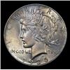 Image 2 : 1935-p Peace Dollar $1 Grades Select Unc