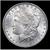Image 2 : 1888-p Morgan Dollar $1 Grades Select Unc