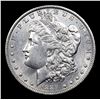 Image 2 : 1889-o Morgan Dollar $1 Grades Select Unc