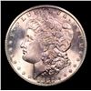 Image 2 : 1882-s Morgan Dollar $1 Grades GEM Unc