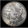 Image 2 : 1921-d Morgan Dollar $1 Grades Choice Unc